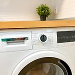 アパート Bardaji Del Pilar Turistea サラゴサ