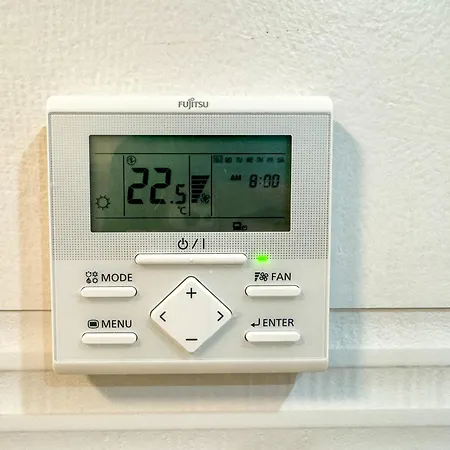 Bardaji Del Pilar Turistea Daire *