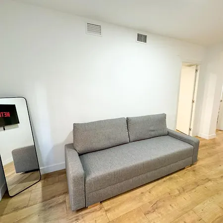 Bardaji Del Pilar Turistea Daire Zaragoza