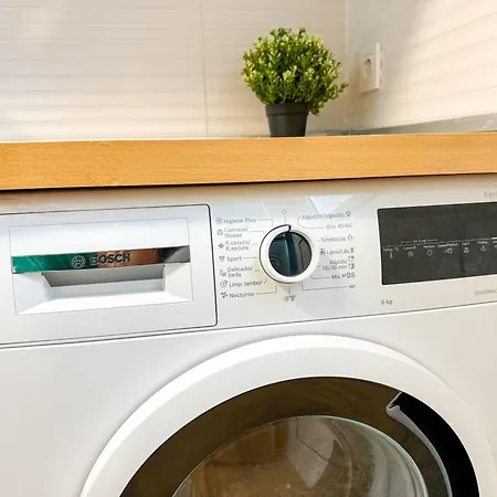 Daire Bardaji Del Pilar Turistea Zaragoza