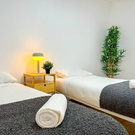 Daire Bardaji Del Pilar Turistea