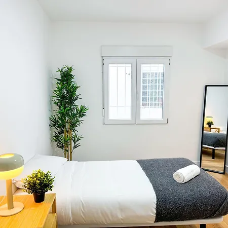 Lägenhet Bardaji Del Pilar Turistea Zaragoza