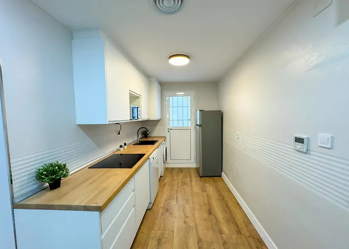 Bardaji Del Pilar Turistea Apartment