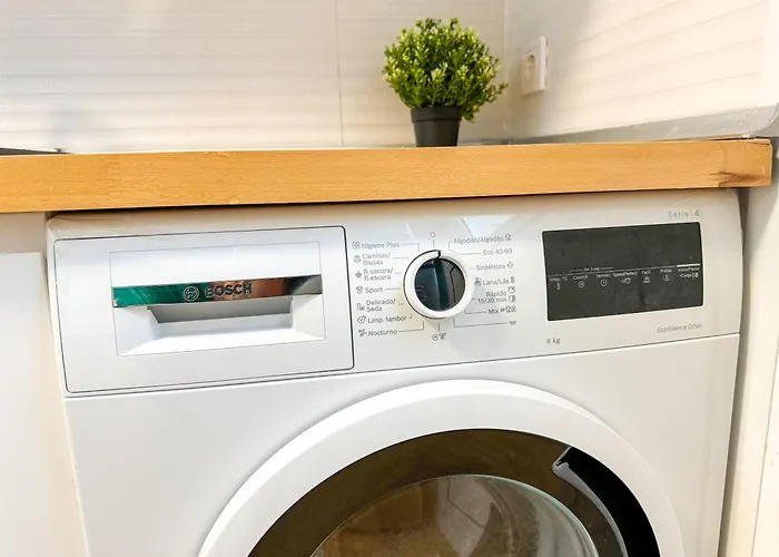 Apartment Bardaji Del Pilar Turistea Zaragoza